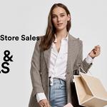 North Georgia Premium Outlets
