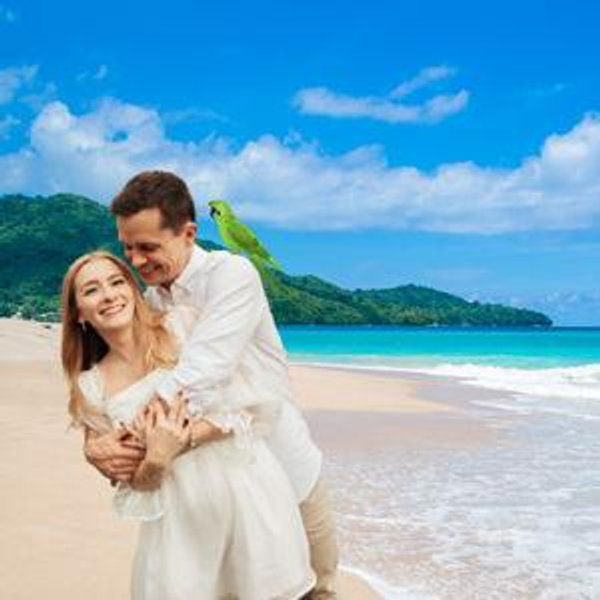 Honeymoon Fund
