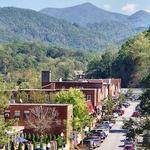 Downtown Sylva