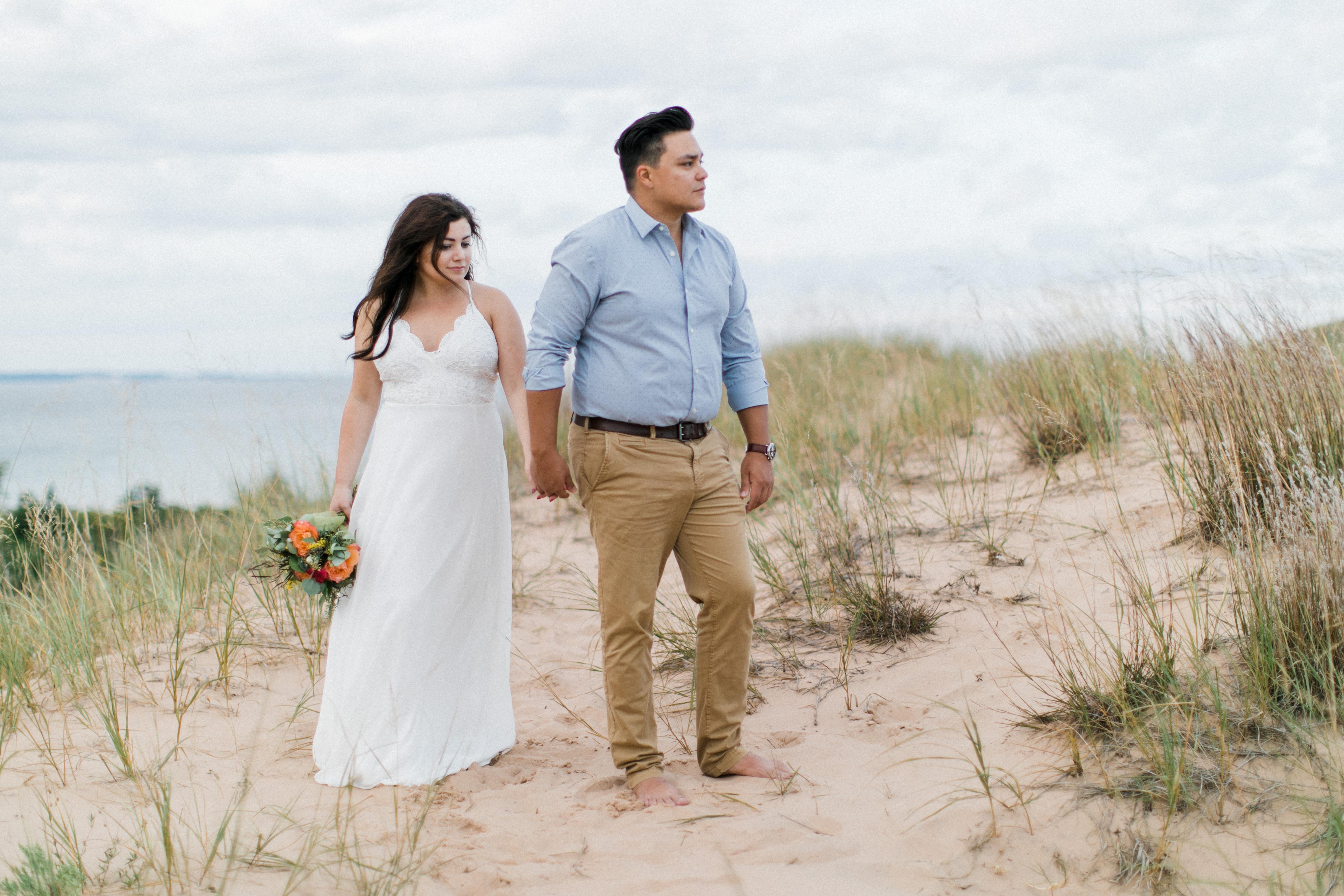The Wedding Website of Danielle Mullen and Kyle Brownley