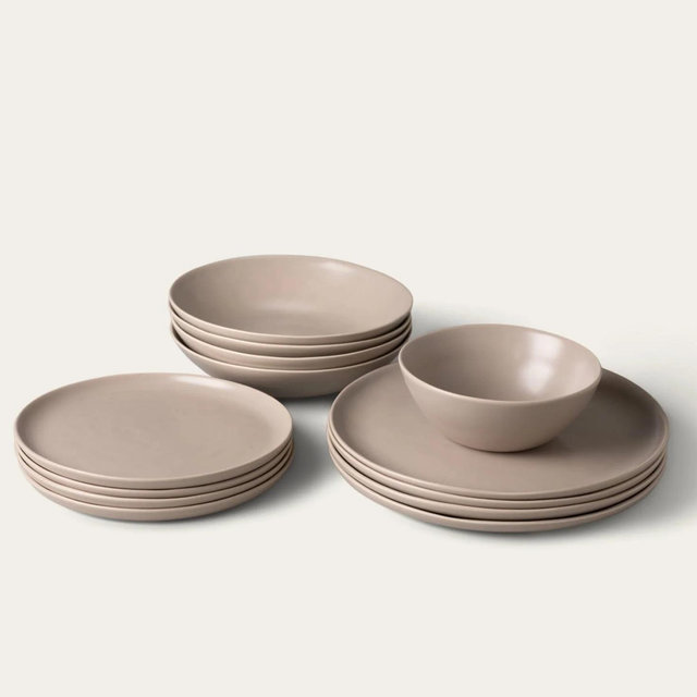 Fable Dinnerware Set