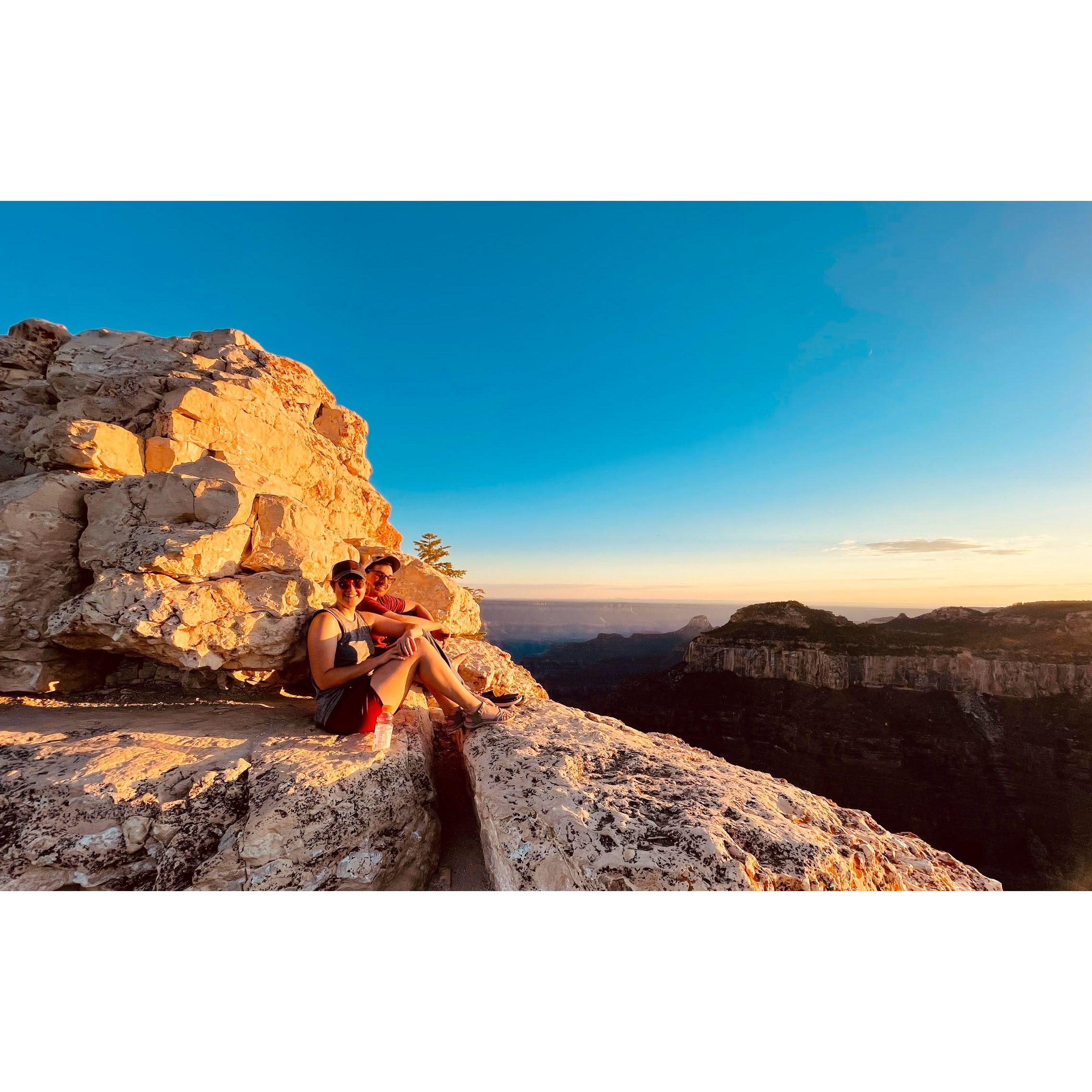 Grand Canyon