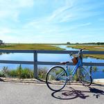Shining Sea Bikeway