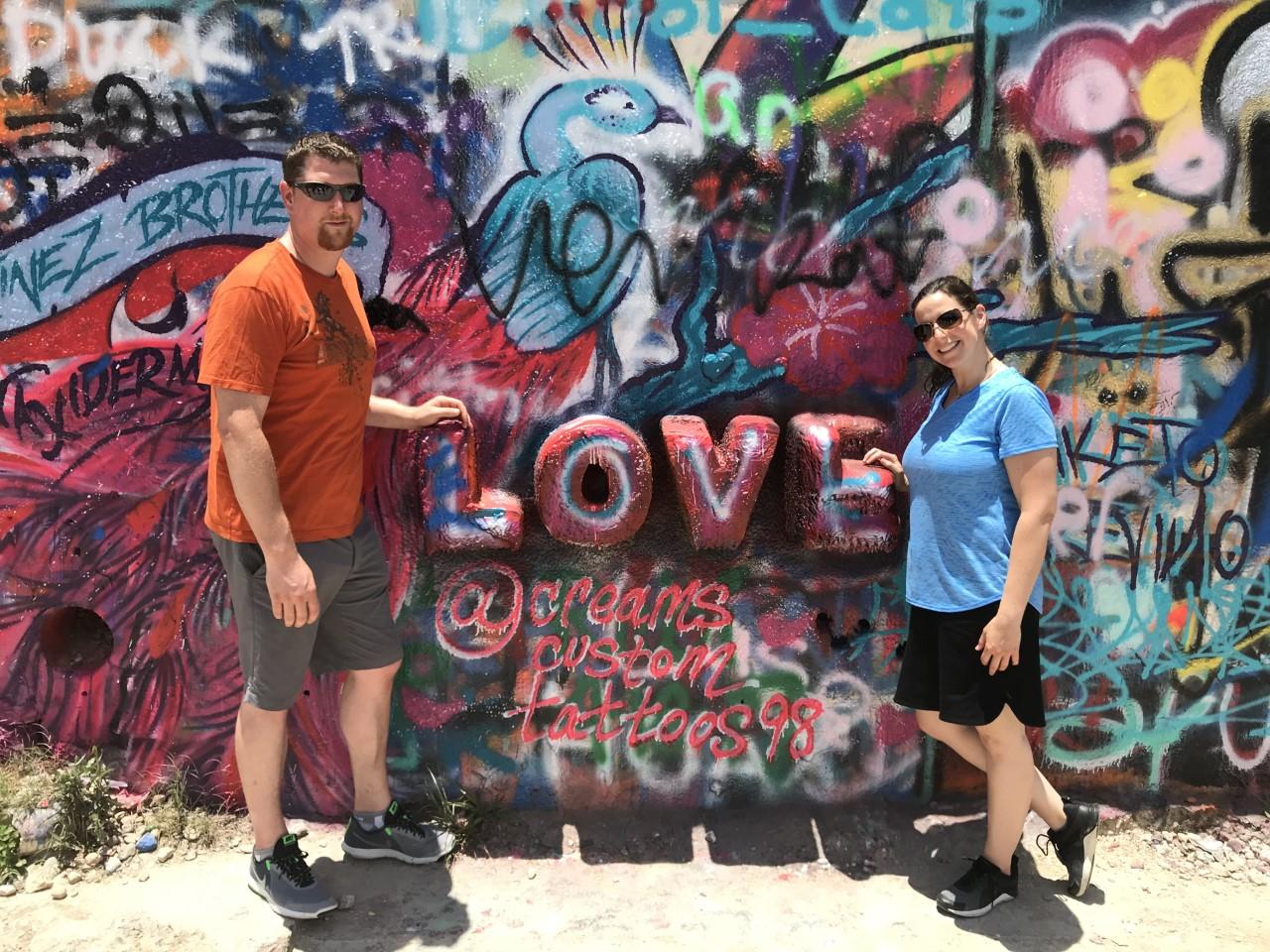 The Wedding Website of Deb Gershune and Alan Aidem