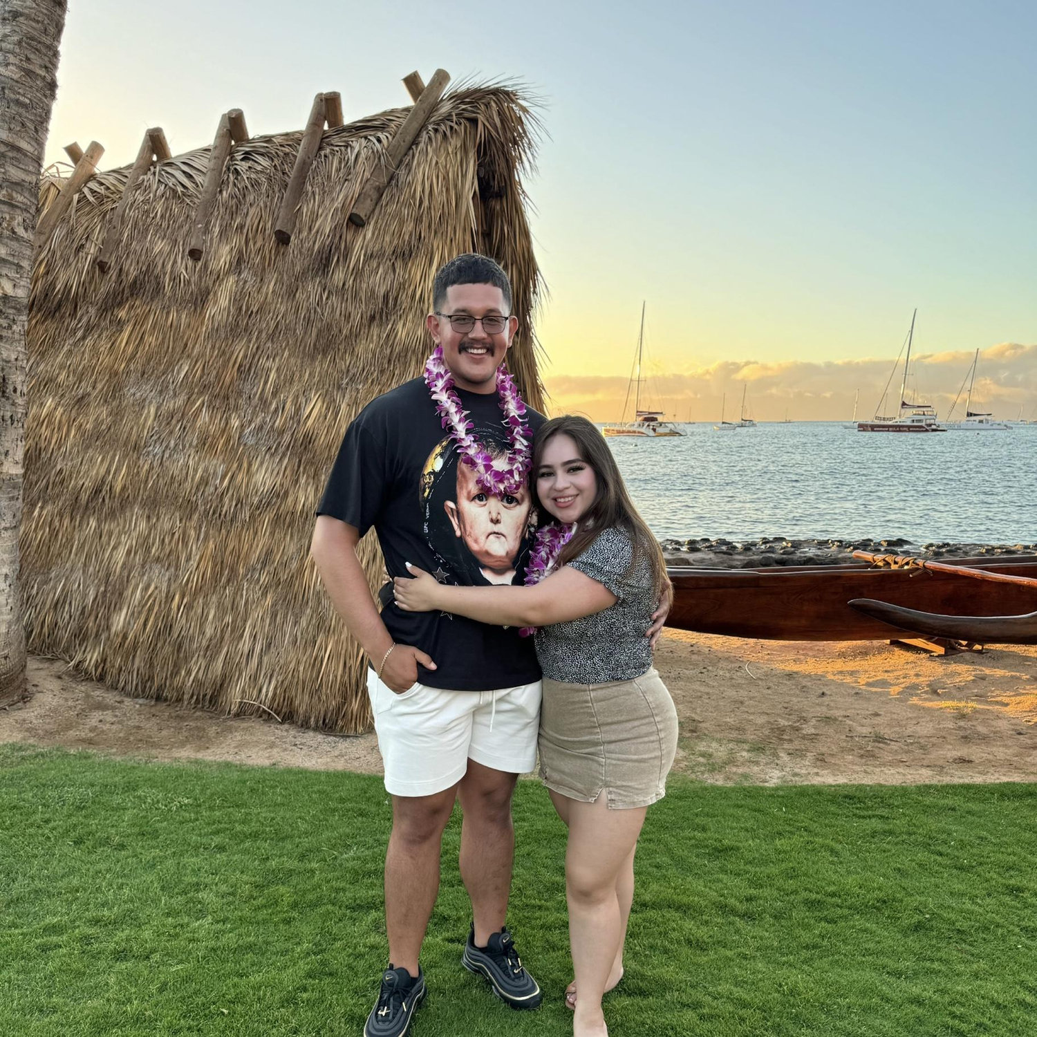 Our trip to Maui!!