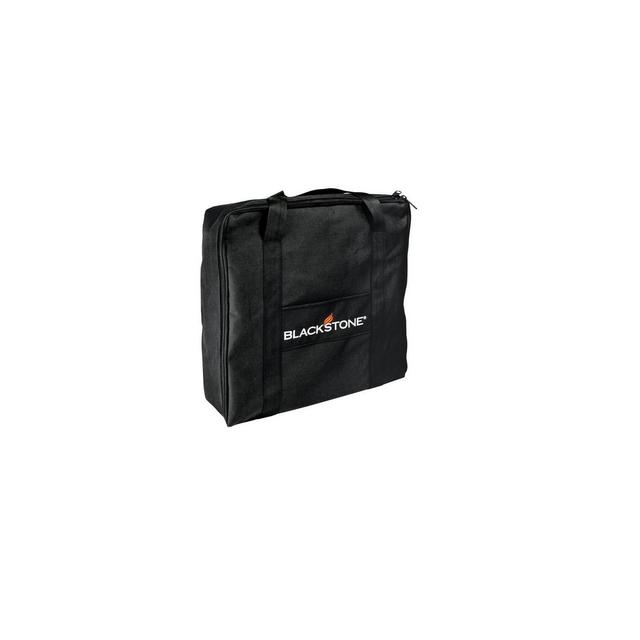 Blackstone Black Tabletop Carry Bag For 17 inch Tabletop Griddle