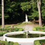 Yaddo Gardens