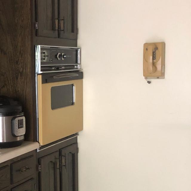 Help us buy a new oven!!