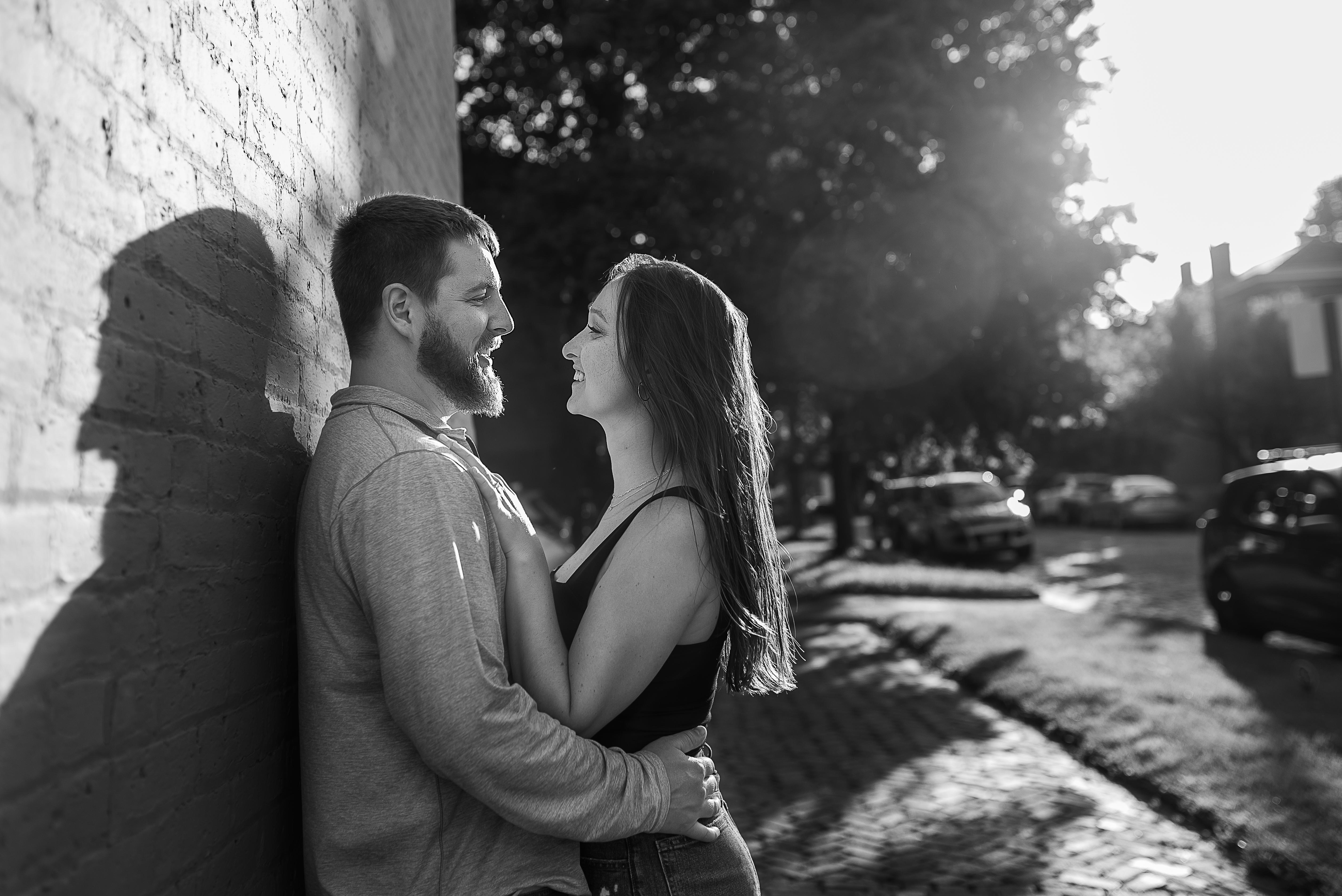 The Wedding Website of Rachel McConnell and Zach Sullivan