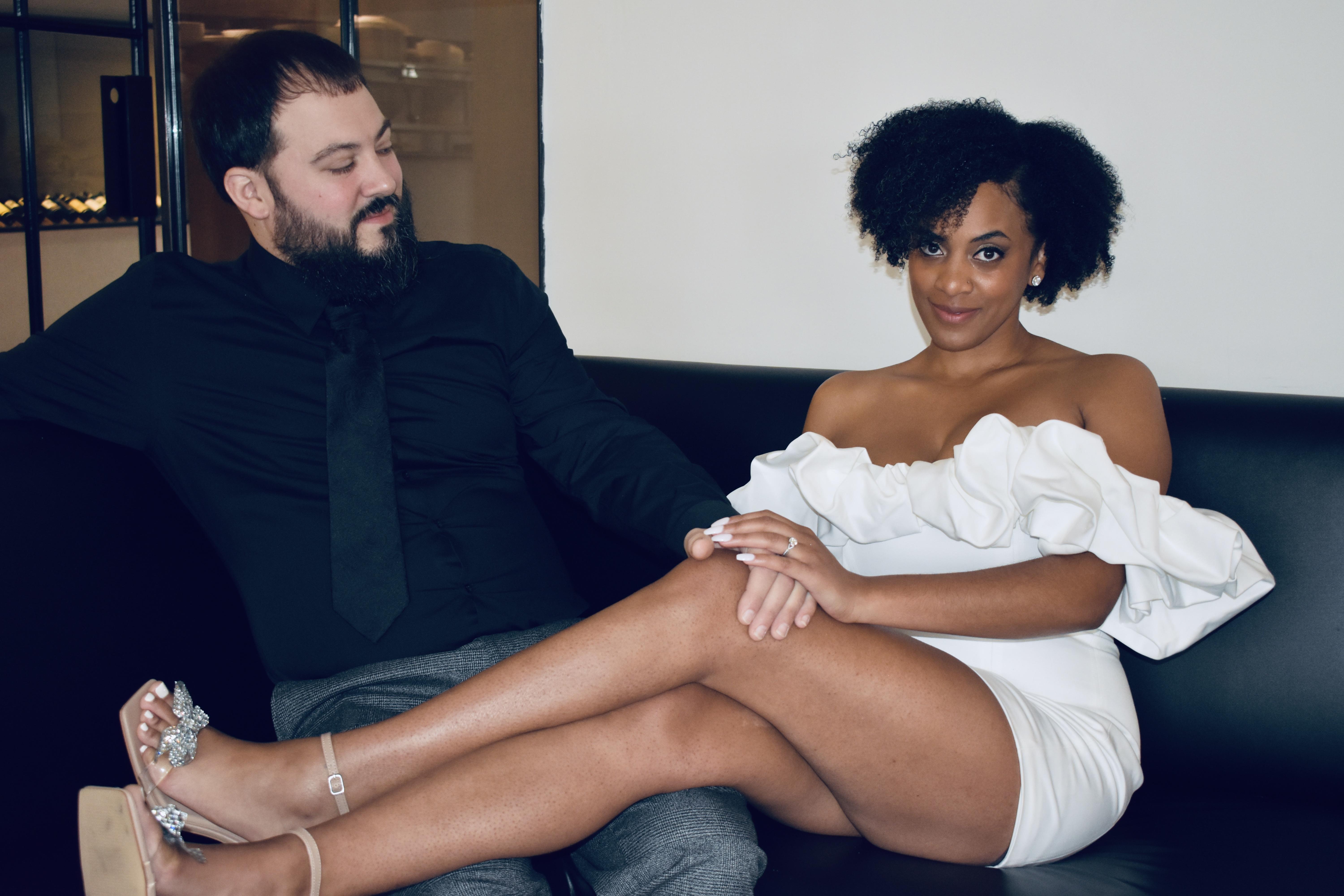 The Wedding Website of April Duncan and Morgan Litwin