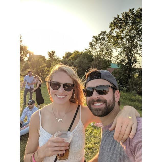 Surley Field Festival!