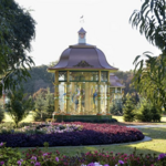 The Dallas Arboretum and Botanical Gardens