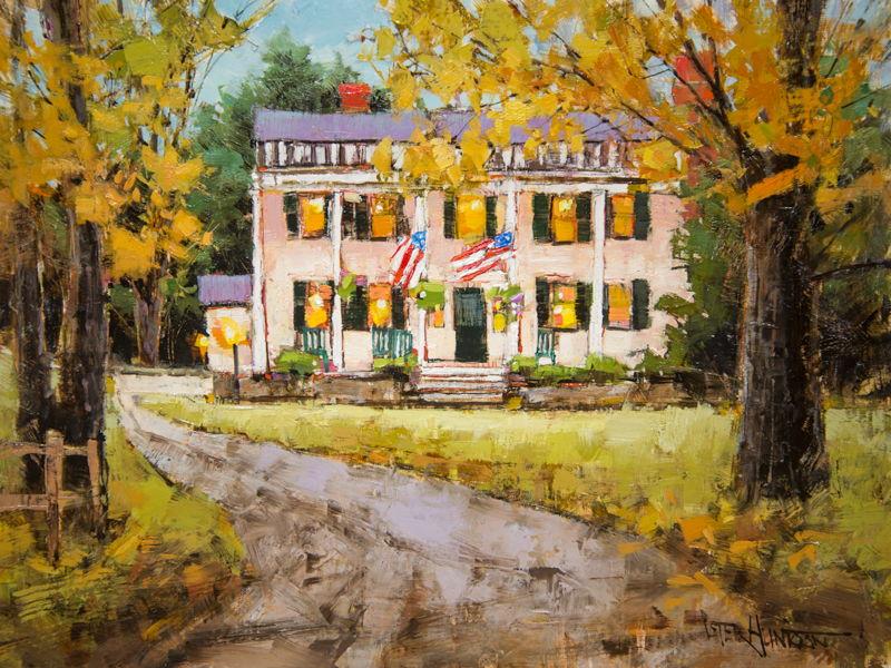 The Wedding Website of Brian Chunn and Skylar Hartmann