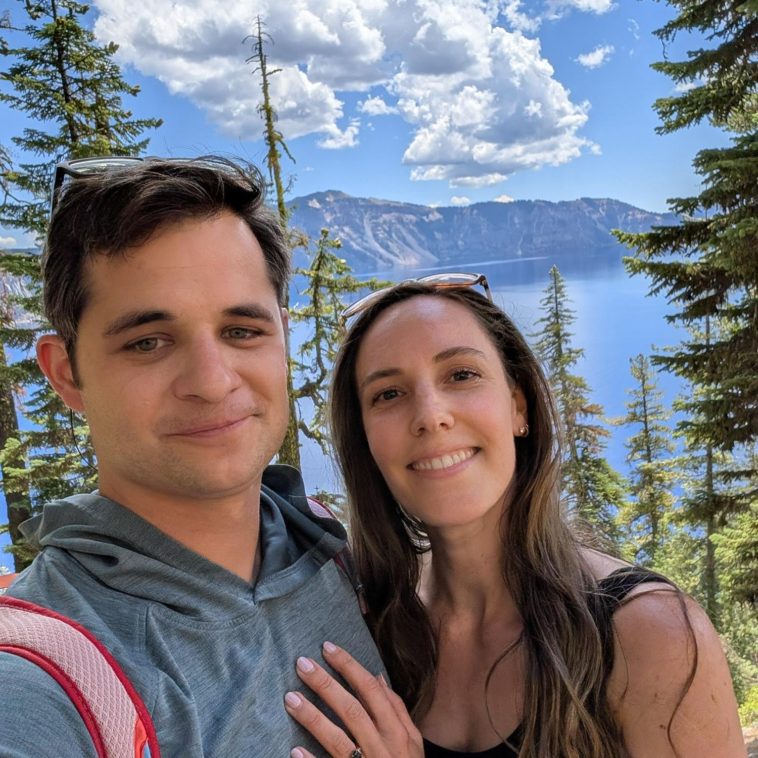Crater Lake