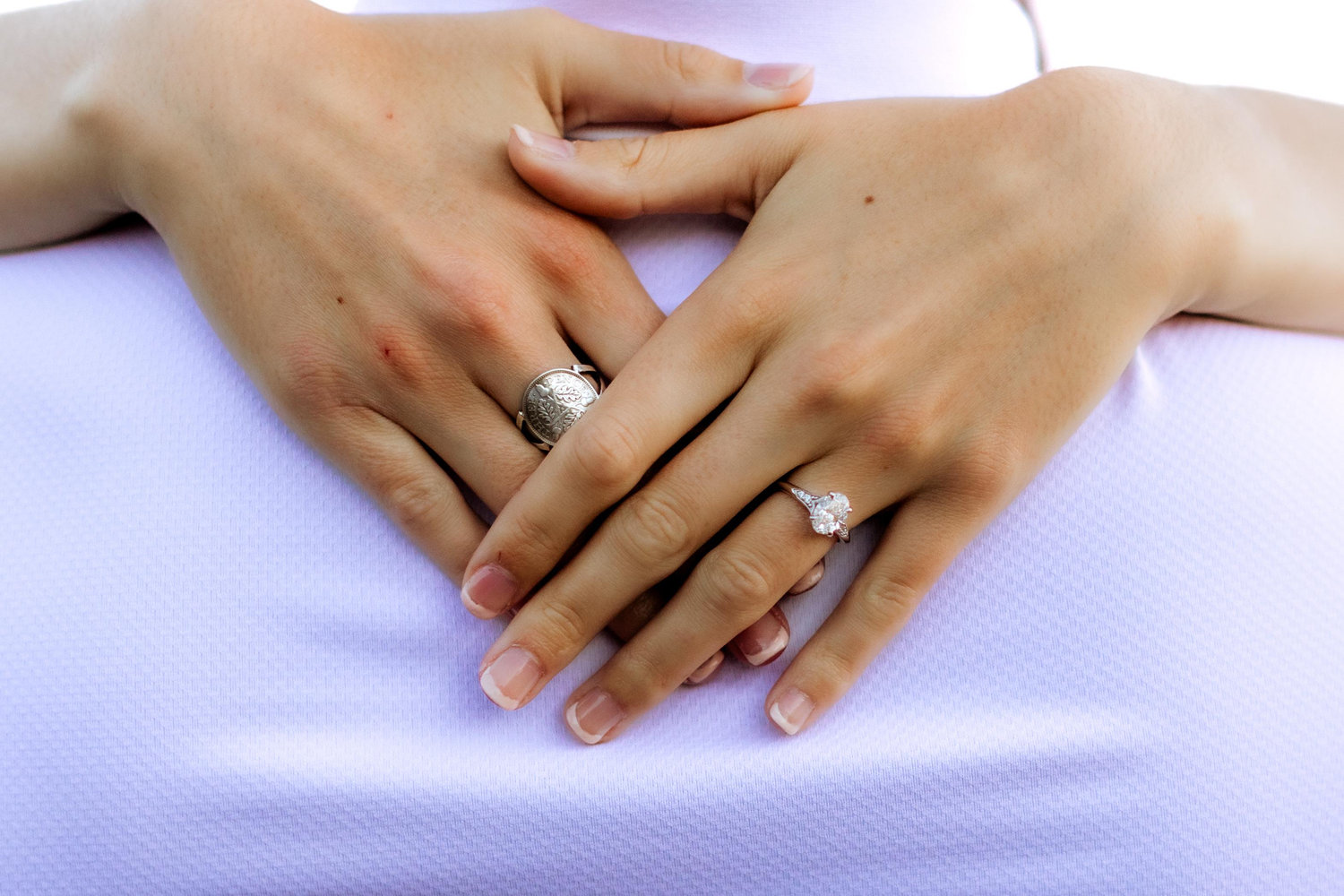 The Wedding Website of Claire DuBois and Orlando Alfaro