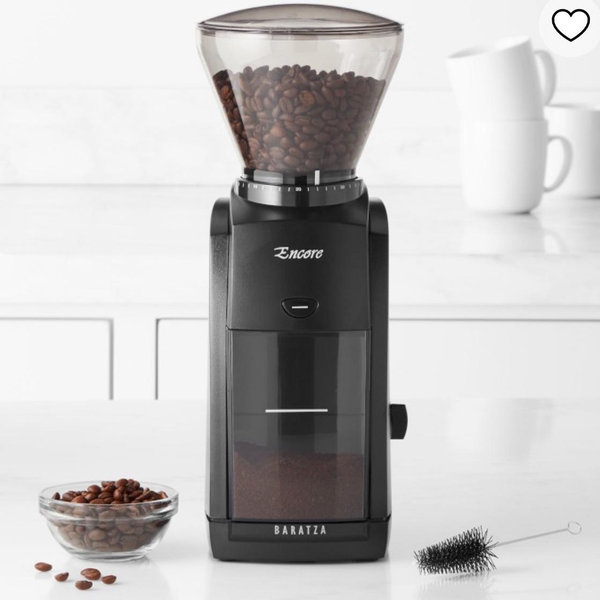 Baratza | Encore™