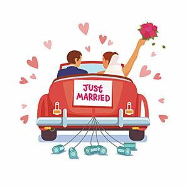Honeymoon!