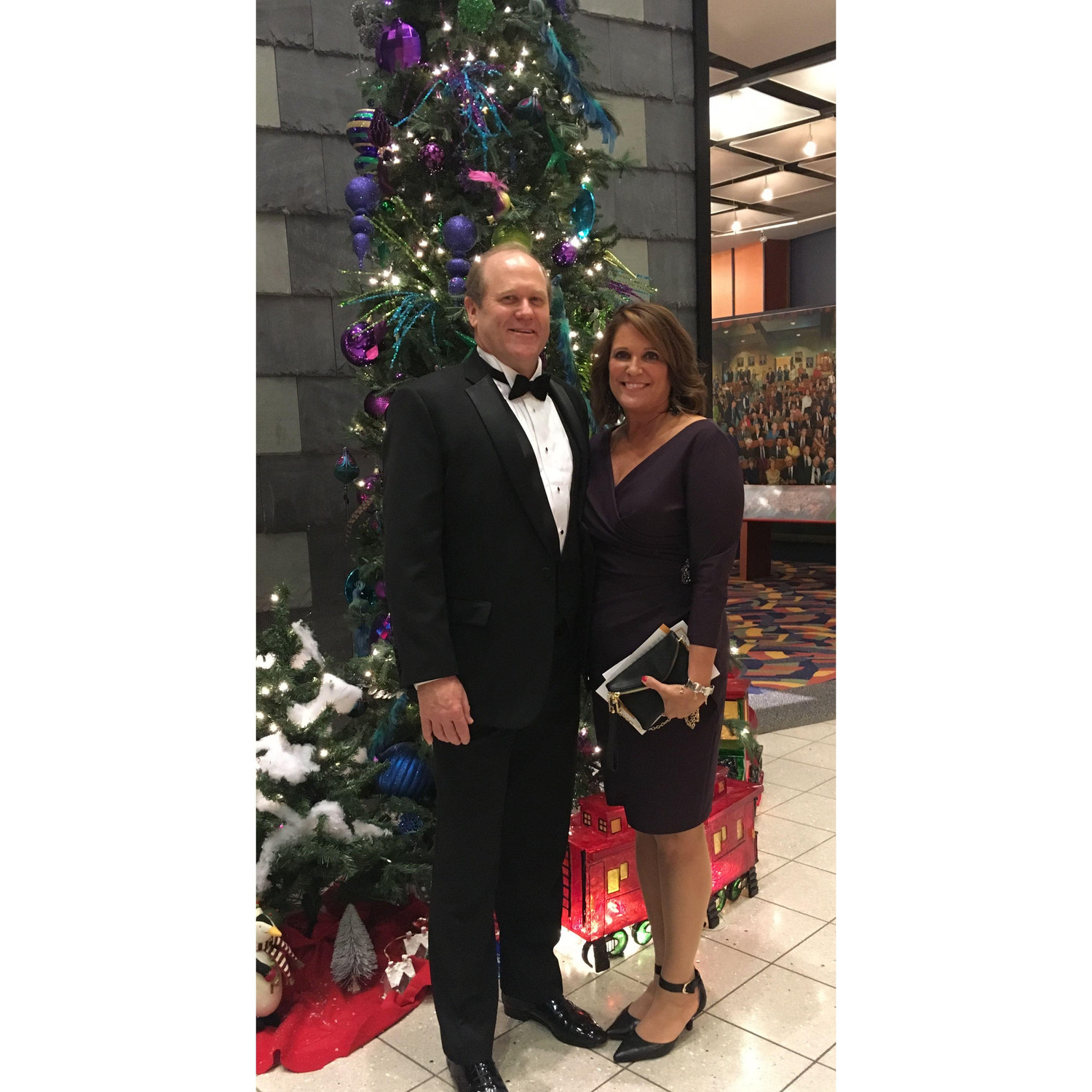 Whitaker Center for the Catalyst Awards - 2017