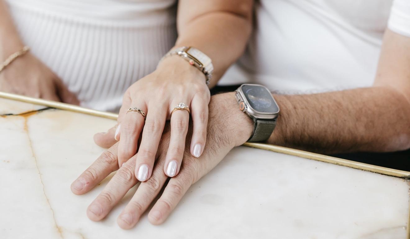 The Wedding Website of Samantha Greenbaum and David Paravicini