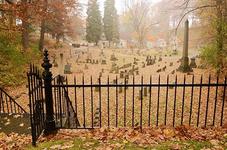 Mount Hope Cemetery