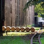 Woodford Reserve Distillery