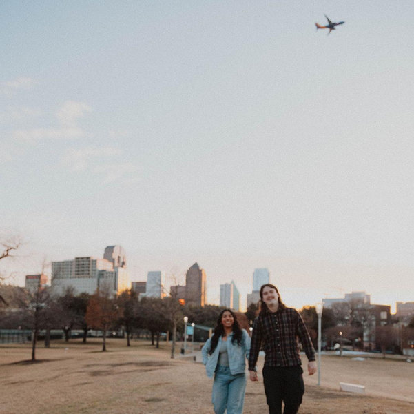 Kaden Mier and Savanna Silva's Wedding Website
