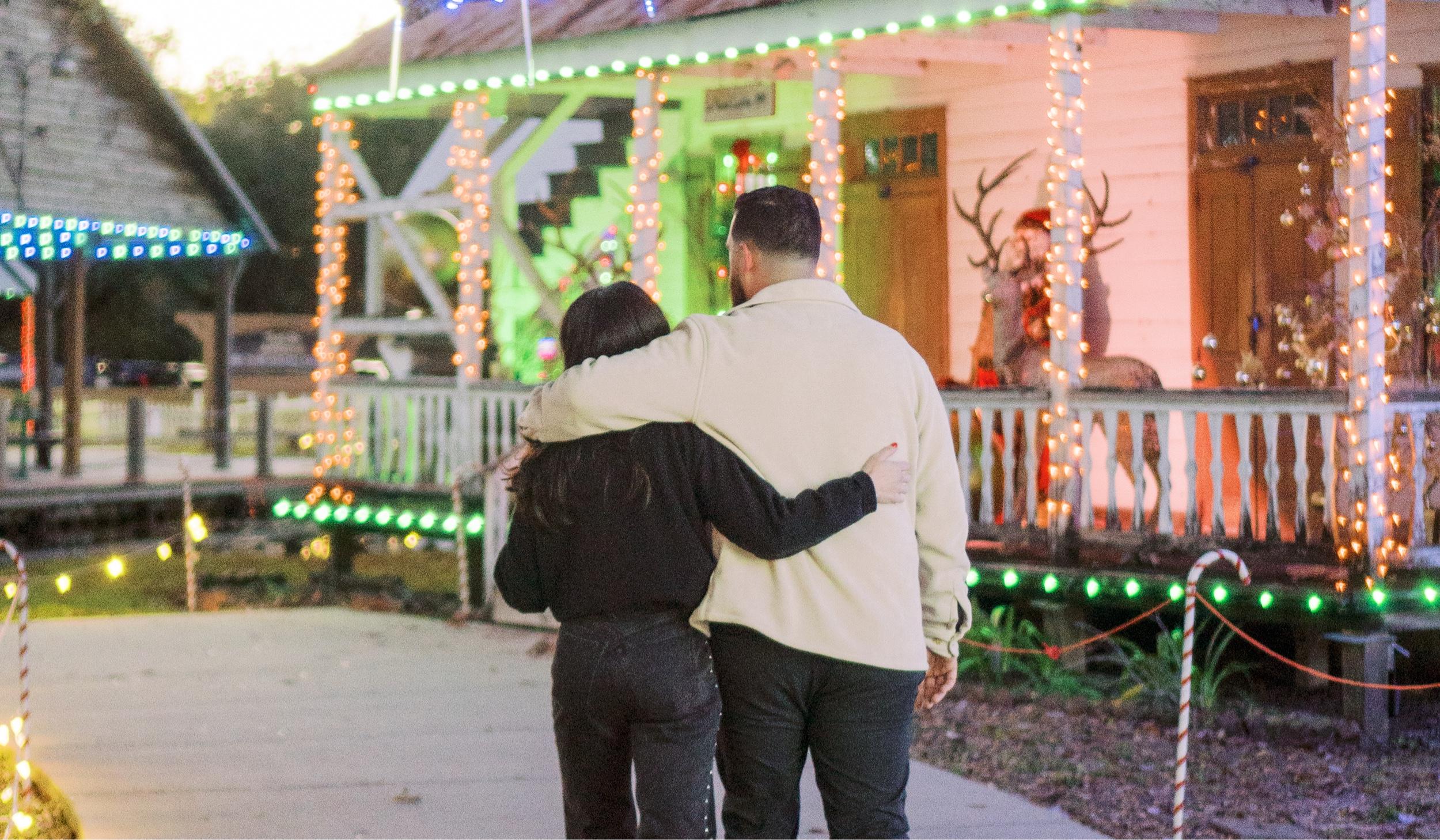 The Wedding Website of Ashton Jones and Devin Bellard