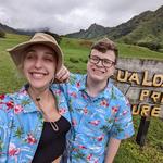 Kualoa Ranch