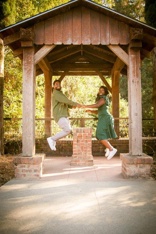 The Wedding Website of Danielle Perryman and Michael Duffèy