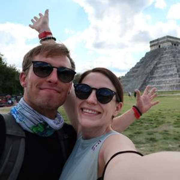 Our Honeymoon Fund