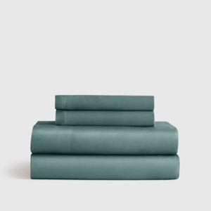 Bamboo Sheet Set - Ocean, King