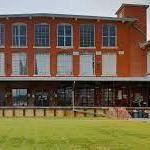 Lowe Mill ARTS & Entertainment