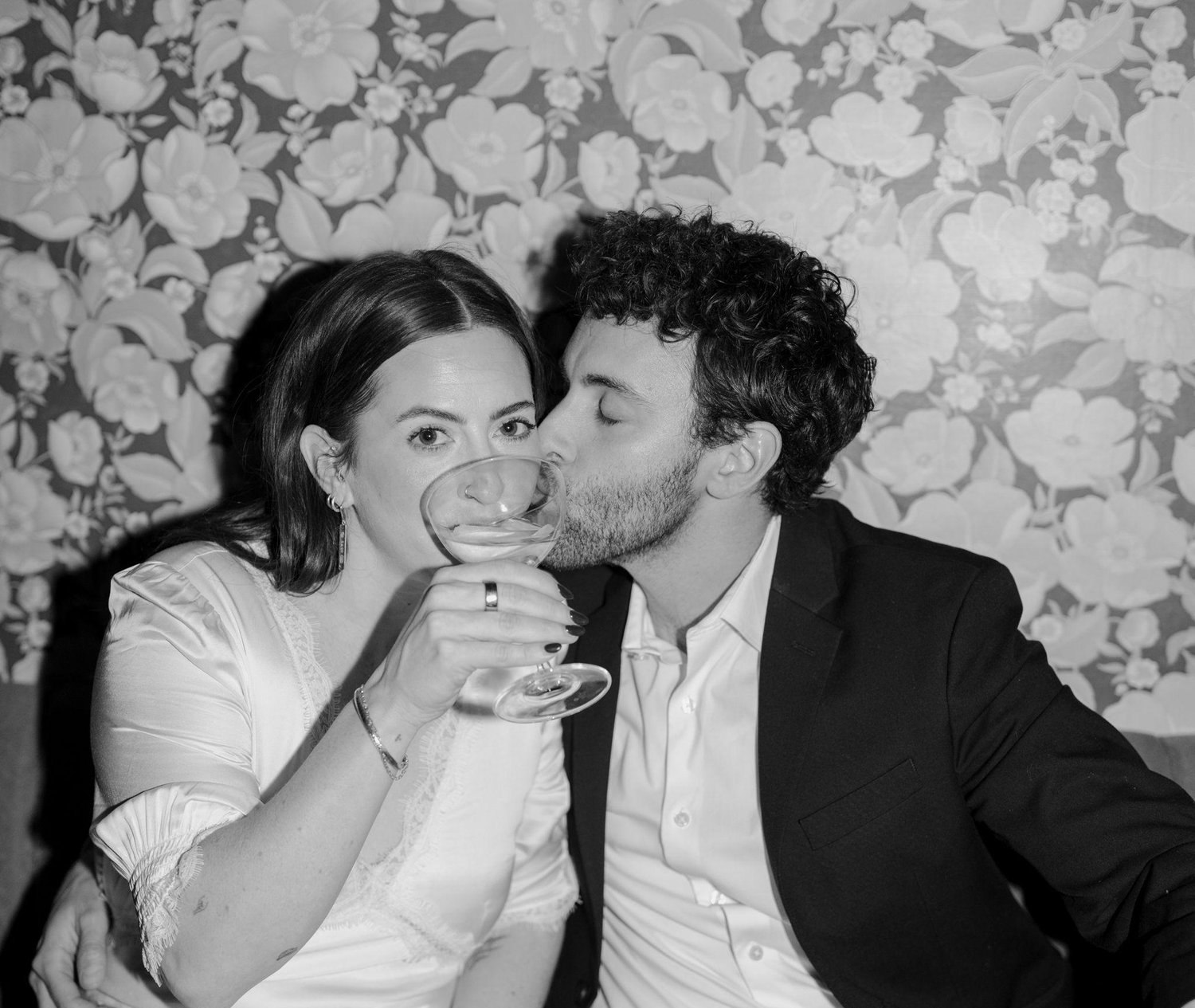 The Wedding Website of Anna Catherine Laden and Connor James Pabón