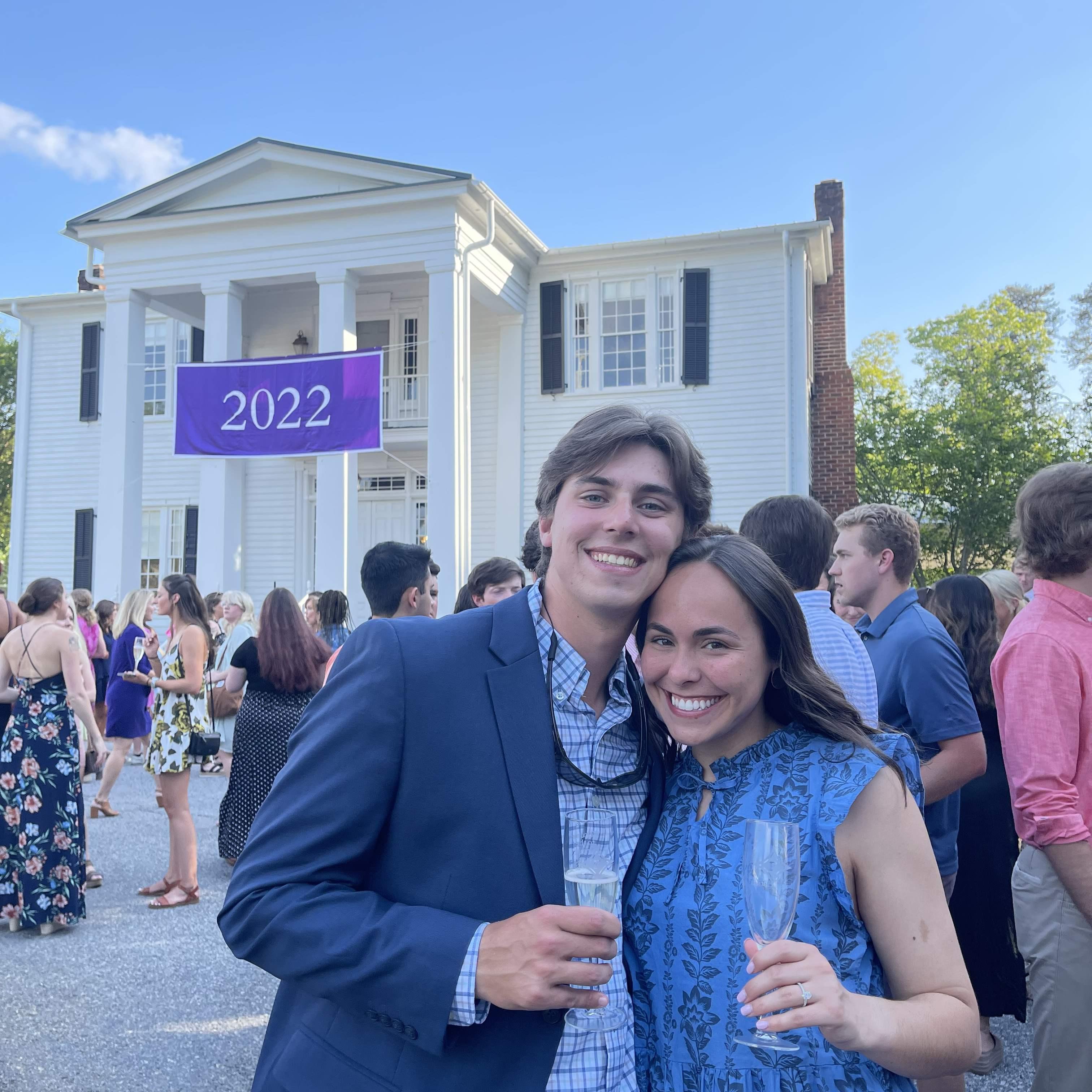 Senior Sendoff
