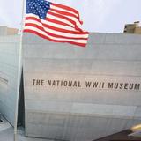The National WWII Museum