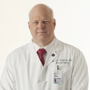Dr. Mark Shaffrey Memorial Fund