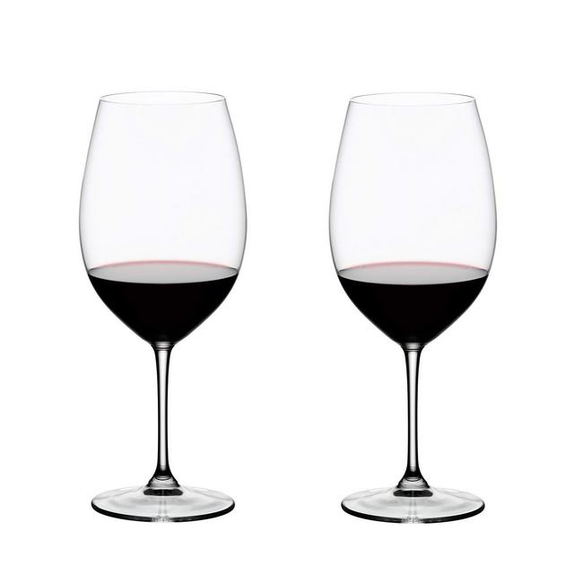 Riedel Vinum XL Cabernet Sauvignon Set of 2