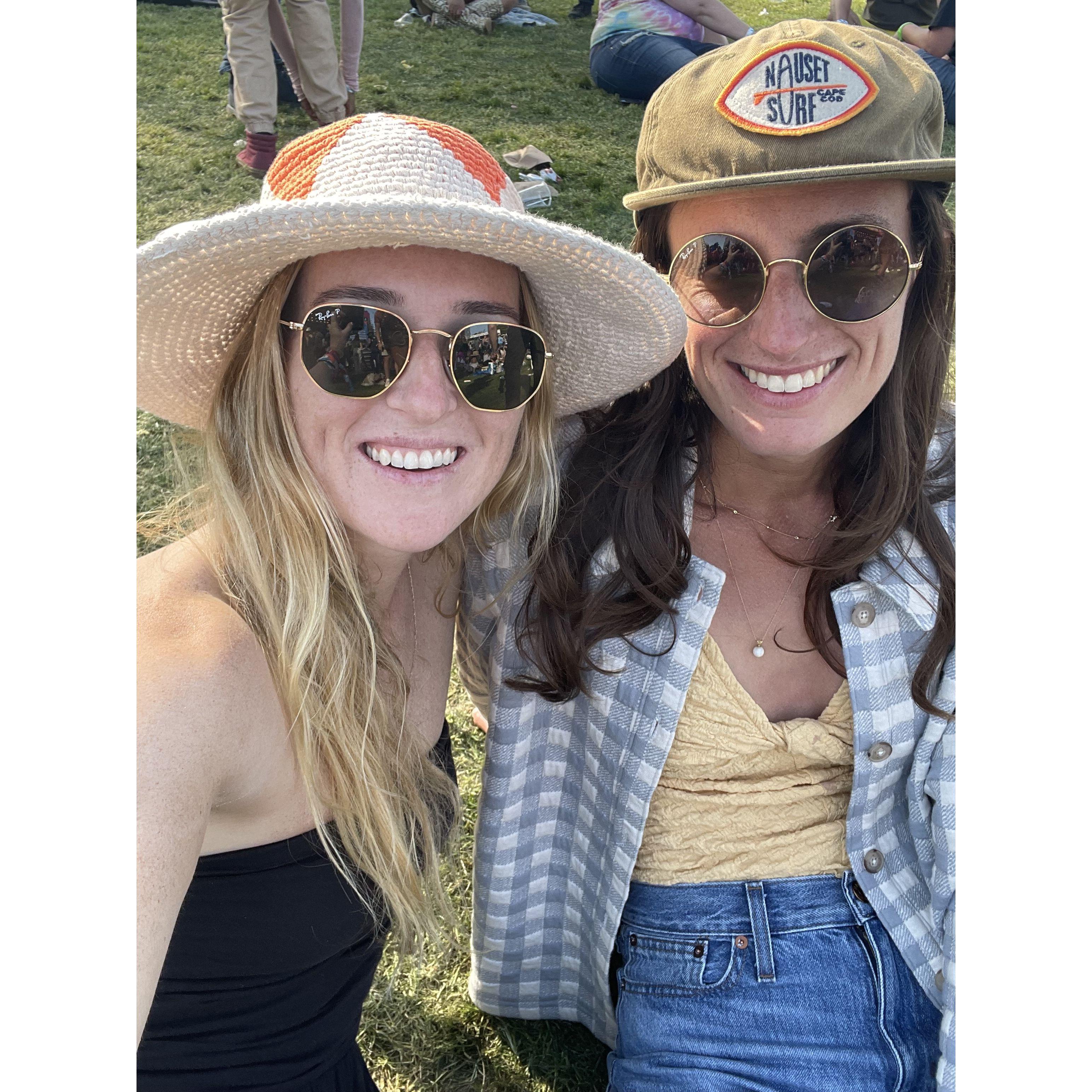 Bottlerock 2023 in Napa, CA