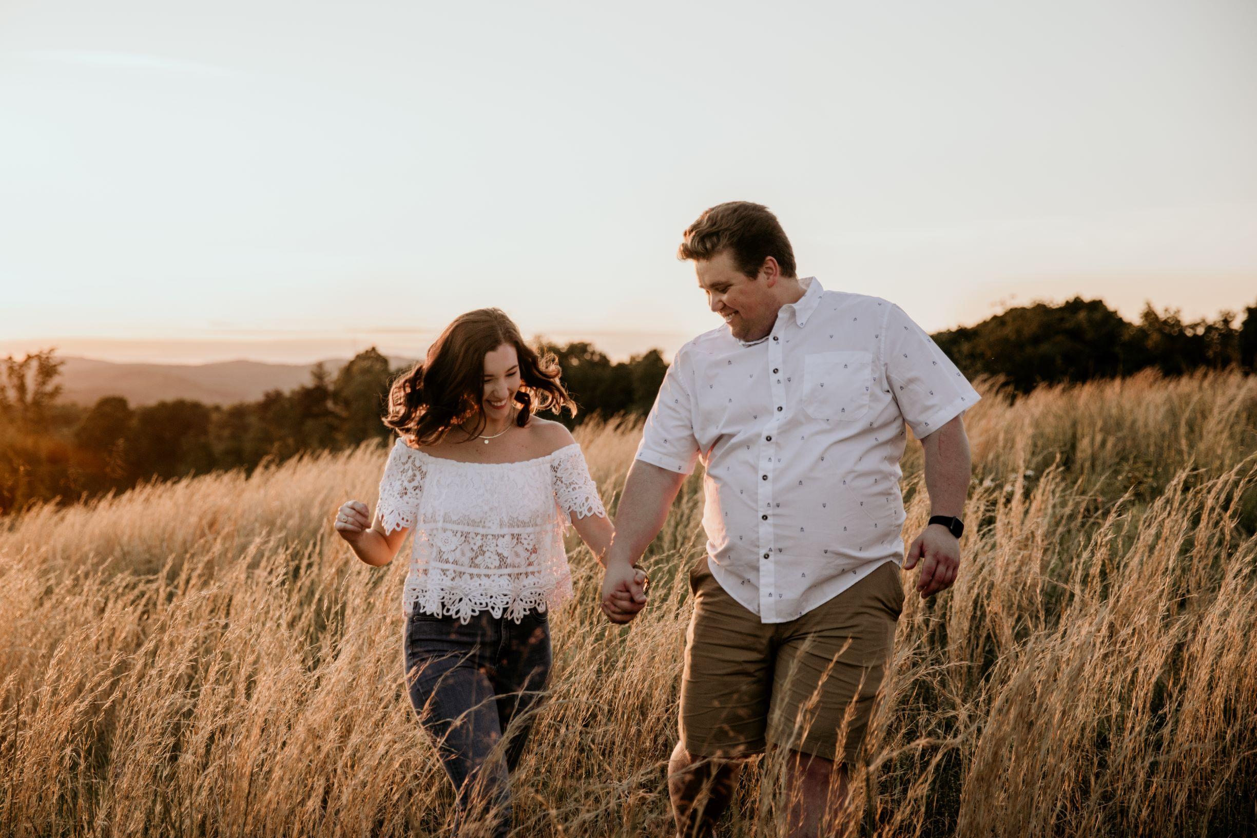 The Wedding Website of Dara Corbett and Ben Martinez