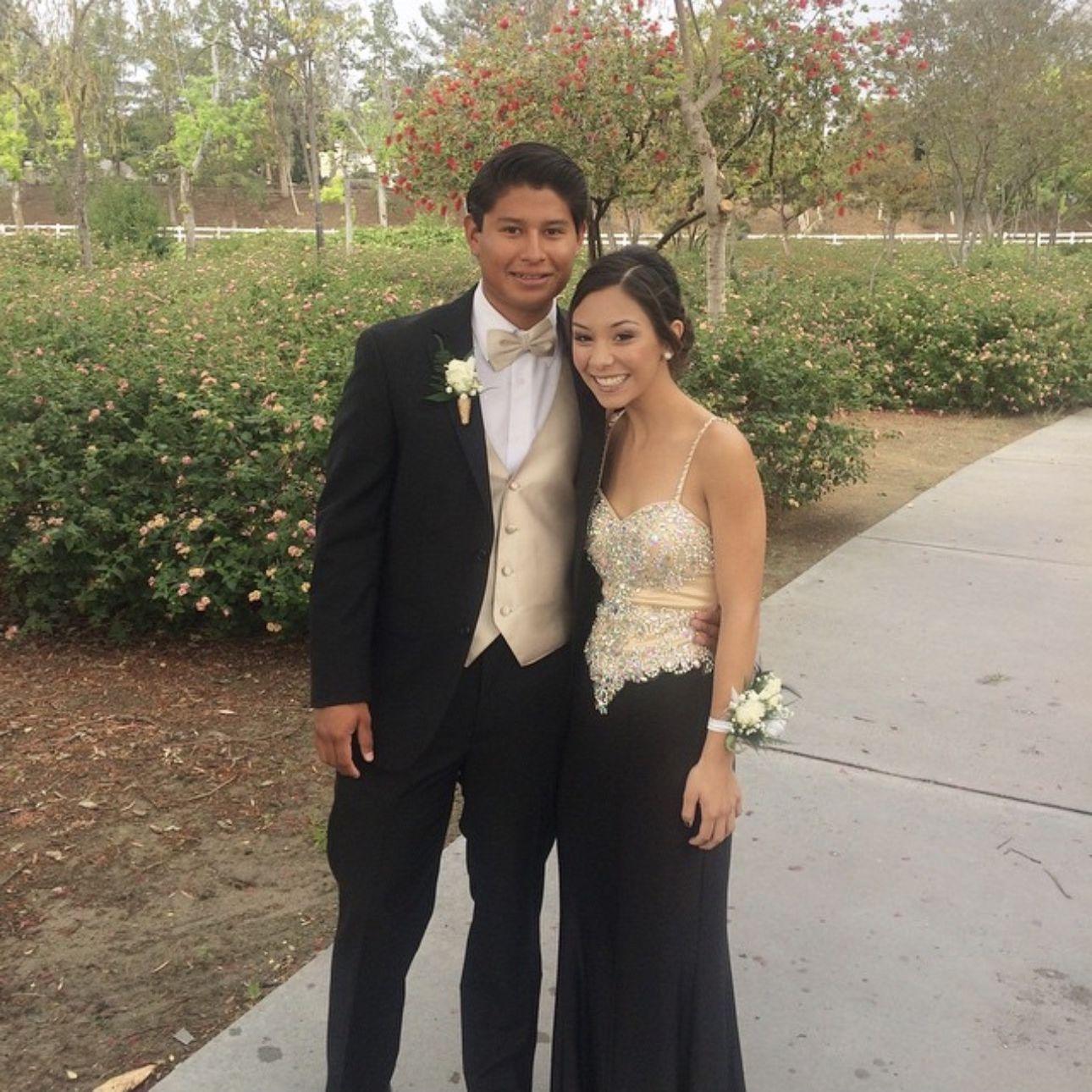 Senior Prom