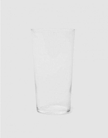 HS Platinum 12.5oz. Glass