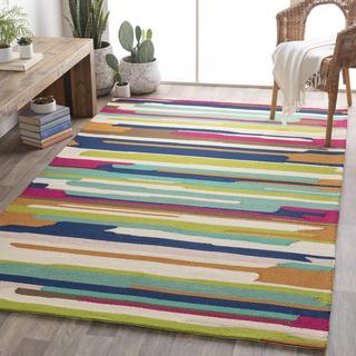 Rain Outdoor Area Rug