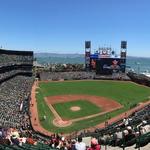 Oracle Park