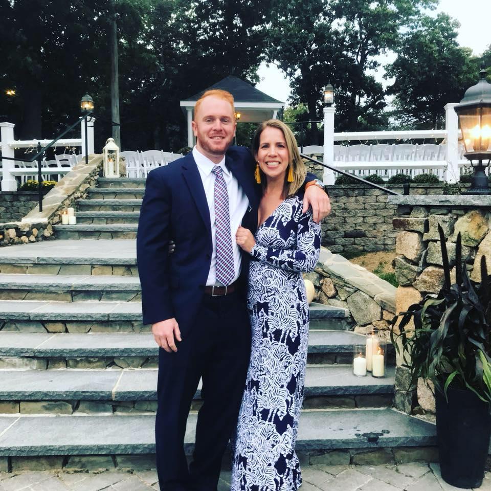 Wedding #6 of the year // Fall 2018