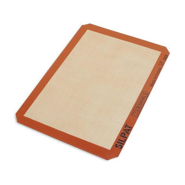 Silpat Half Sheet Baking Mat