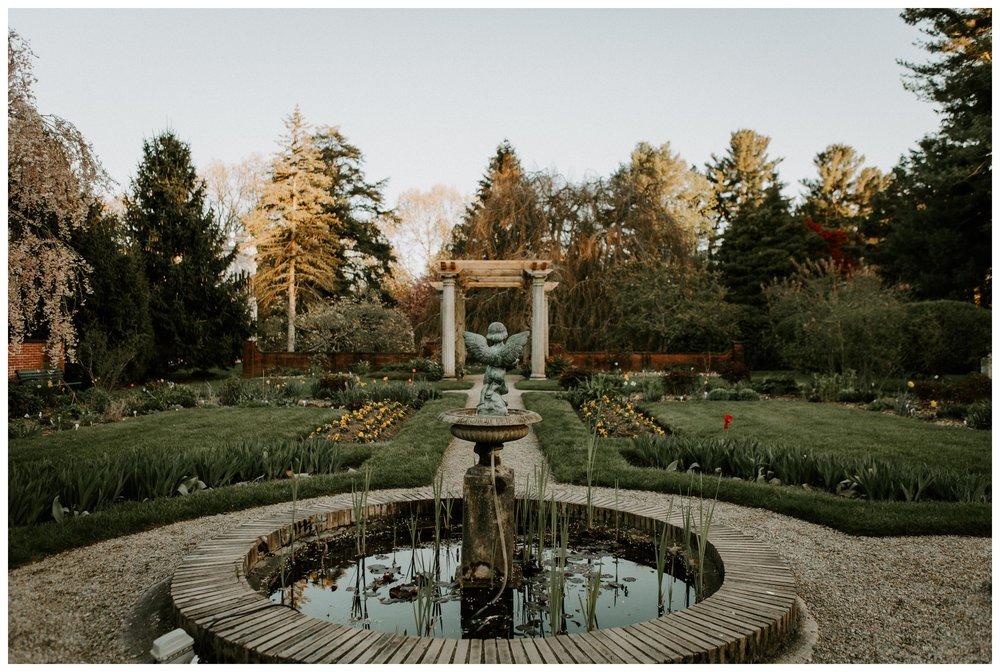 The Wedding Website of Annika Stratemeyer and Peter Nolin