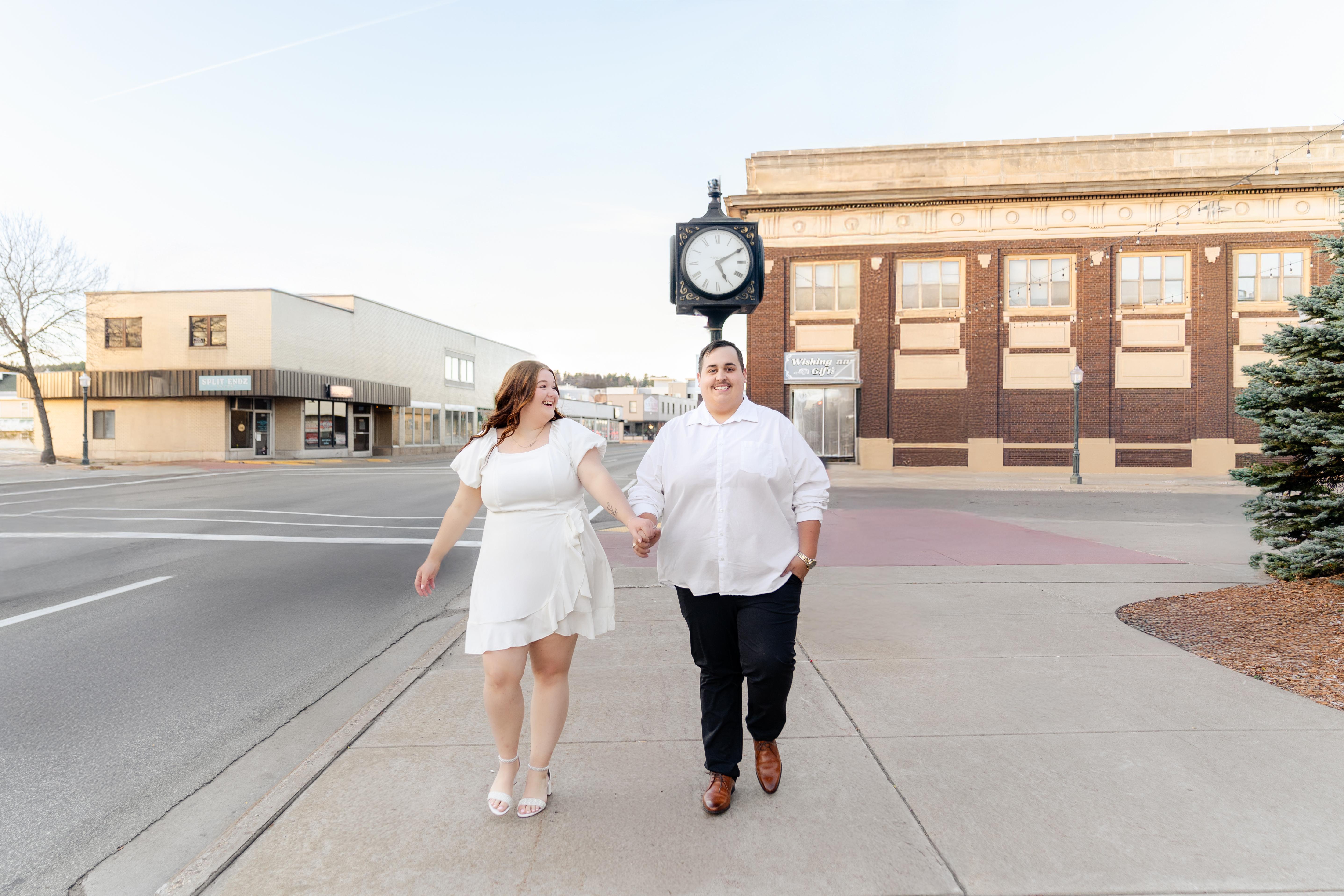 The Wedding Website of Jayden Noelle Hurkman and Zachariah Thomas Erickson