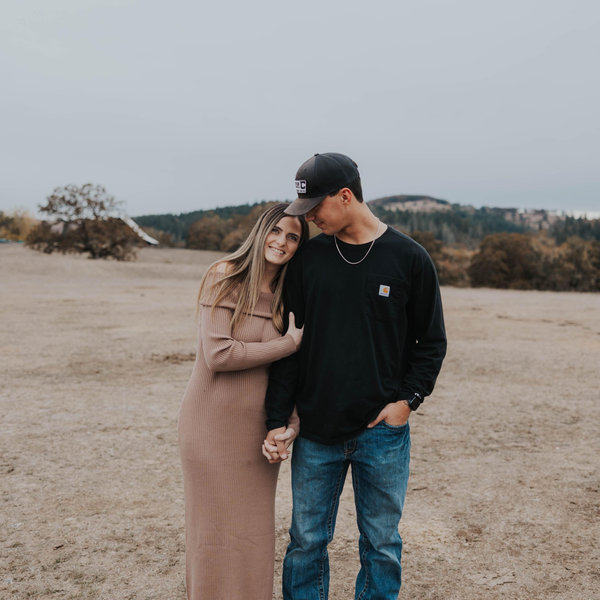 Madison Hester and Gabriel Burke's Wedding Website