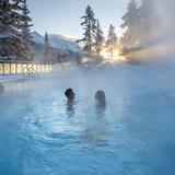Fairmont Banff Springs Spa