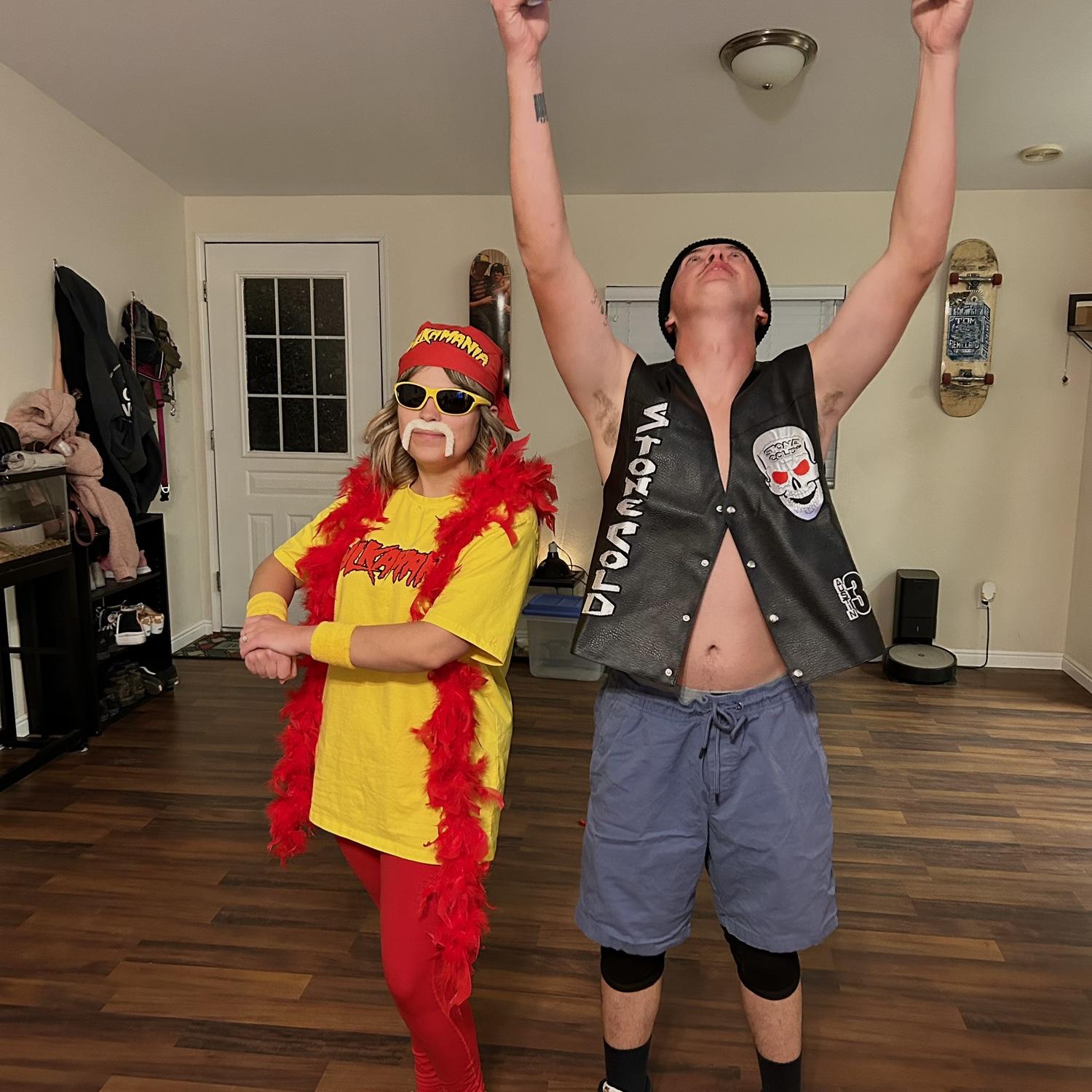 Halloween 2023